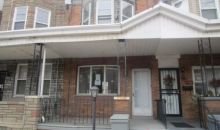 3136 Tulip Street Philadelphia, PA 19134