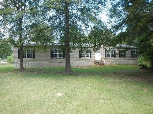 3574 Fairview Point Rd, Elm Grove, LA 71051