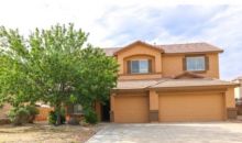 4350 Kachina Canyon Las Cruces, NM 88011