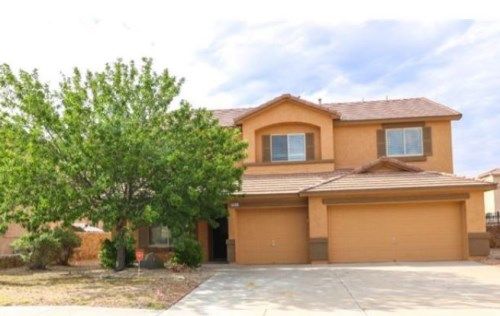 4350 Kachina Canyon, Las Cruces, NM 88011