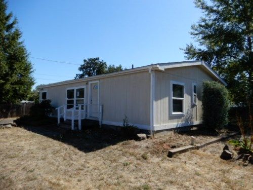 540 North Douglas S, Cottage Grove, OR 97424
