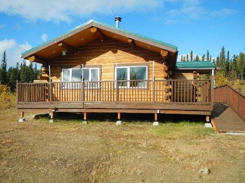 5244 Smokey Mountai, Fairbanks, AK 99709