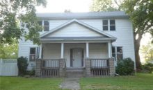 511 North Ave Kincaid, IL 62540