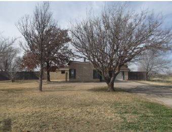871 N Us Hwy 385, Levelland, TX 79336