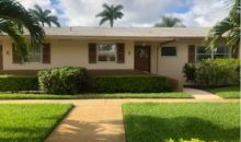 2593 Dudley Dr W Unit #F West Palm Beach, FL 33415