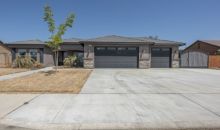 550 Drake Dr Shafter, CA 93263