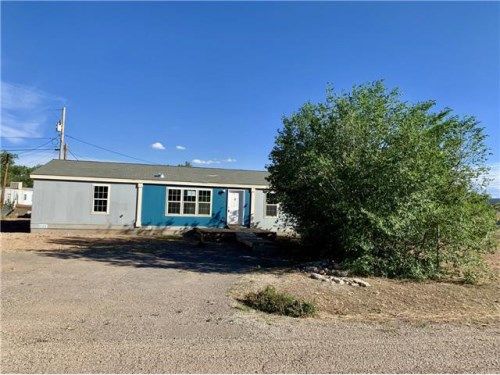 719 St. Peter Dr., Milan, NM 87021