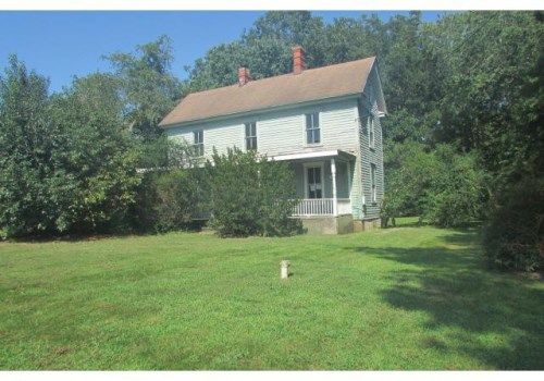 19447 Main St, Melfa, VA 23410