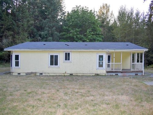 1509 390th Street S, Roy, WA 98580