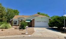 5 Marigold Blvd Los Lunas, NM 87031