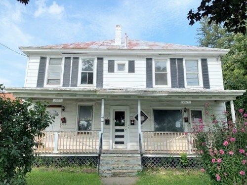 1009-1011 E Dominic St, Rome, NY 13440