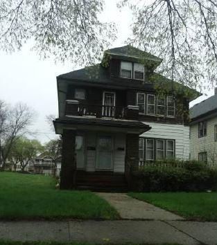 2924- 2926 N 48th St, Milwaukee, WI 53210