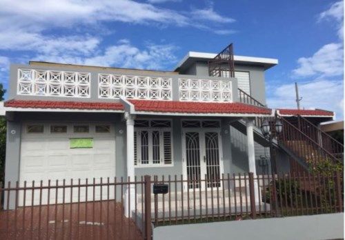 7 Blk C Bernardin, Bayamon, PR 00956