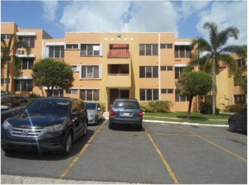 2503 Apt Cond Camin, Trujillo Alto, PR 00976