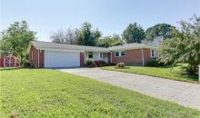 41 Kings Point Dr Hampton, VA 23669