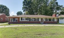 385 Woodland Rd Hampton, VA 23669