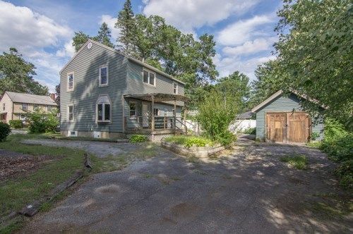 6 Balsamwood Avenue, Billerica, MA 01821