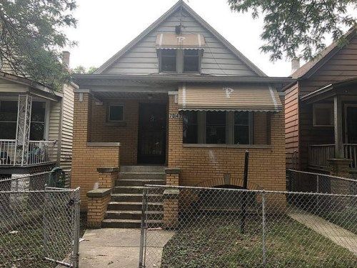 7047 S Winchester Ave, Chicago, IL 60636