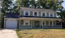 3 Joann Ct Indian Head, MD 20640