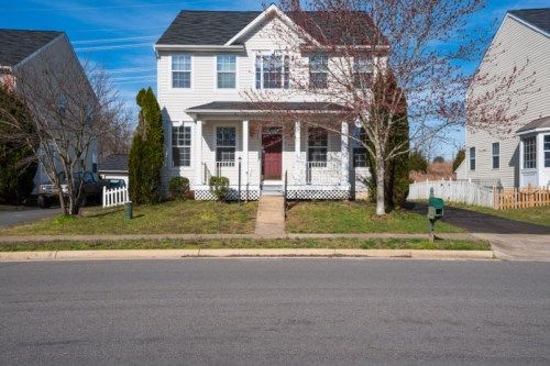 10095 Broadsword Dr, Bristow, VA 20136