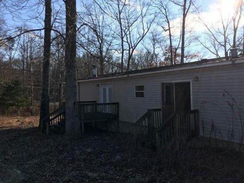 187 Chambers Rd, Rockwood, TN 37854