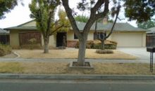 4444 N Sequoia Ave Fresno, CA 93705