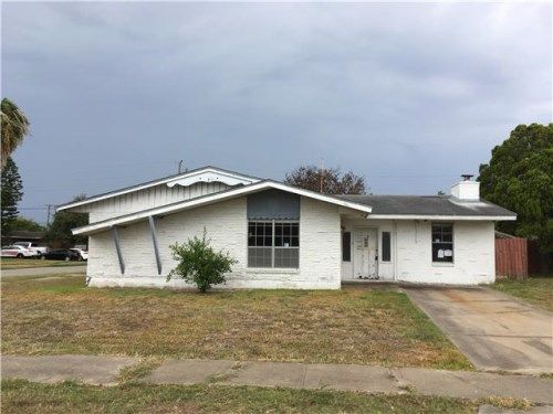 4717 Galway Dr, Corpus Christi, TX 78413