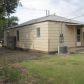 3505 SE 12th Ave, Amarillo, TX 79104 ID:15991116