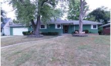 357 N Jasper St Gary, IN 46403