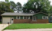 504 S Lincoln St Hillsboro, KS 67063