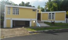 32 La Campina Dev. San Juan, PR 00926