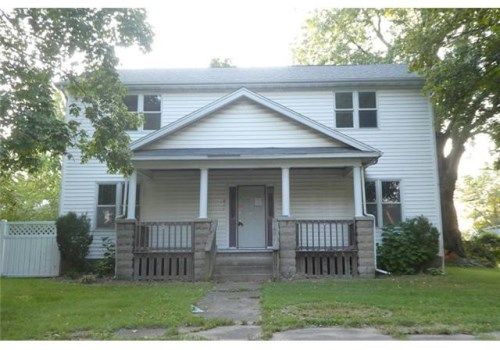 511 North Ave, Kincaid, IL 62540