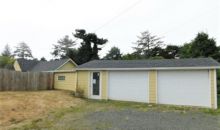 317 NW 19th St Newport, OR 97365