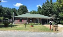 258 Tishontee Dr Mantachie, MS 38855