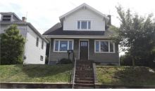 433 8th St Donora, PA 15033