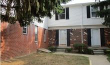 21819 Hidden Rvrs Dr N Southfield, MI 48075