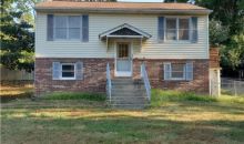 3930 4th St North Beach, MD 20714