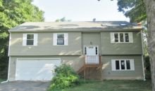 10 Country Club Road Middletown, CT 06457