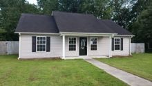 1107 Crocus Ln Conway, SC 29527