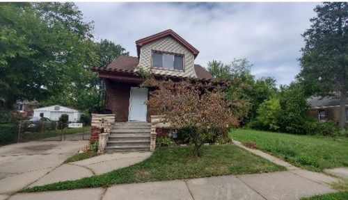 14757 Liberal St, Detroit, MI 48205