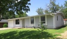 515 Forest Ln Denison, TX 75021