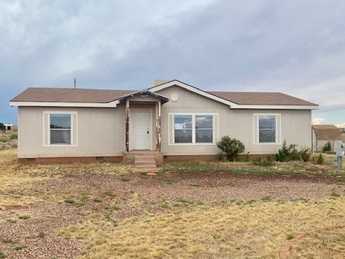 620 N Peach Blossom, Snowflake, AZ 85937