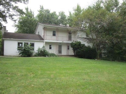 406 W Main St, Toulon, IL 61483