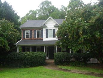 6012 Delburg Drive, Winston Salem, NC 27106