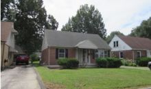 2558 Clay St Paducah, KY 42001