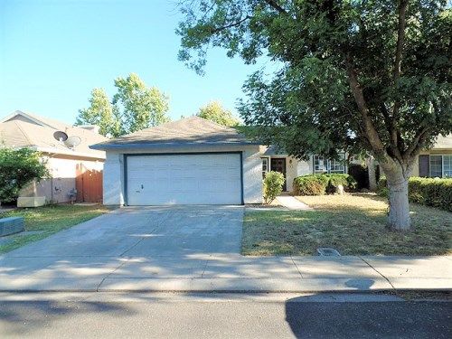 1200 Cribari Dr, Modesto, CA 95358