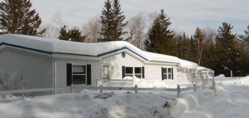 6098S OLD 11, South Range, WI 54874