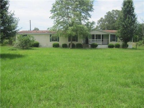 878 Ashley Road 192, Montrose, AR 71658