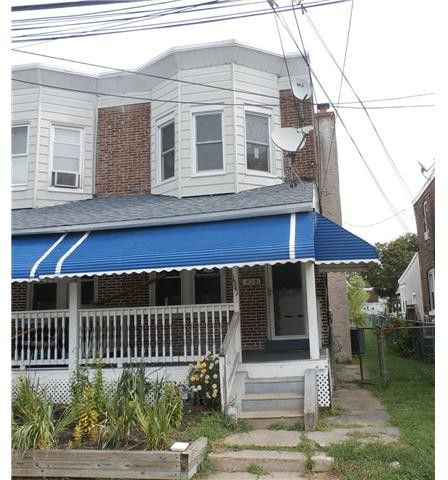 1541 Huddell Ave, Marcus Hook, PA 19061