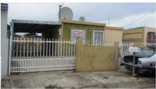 755 Baramaya, Ponce, PR 00728